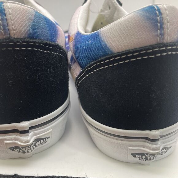 Karl Jacobs x Vans Old Skool Dream Collab SMP Skate Shoe Men 9.5 Exclusive NEW - Picture 6 of 7